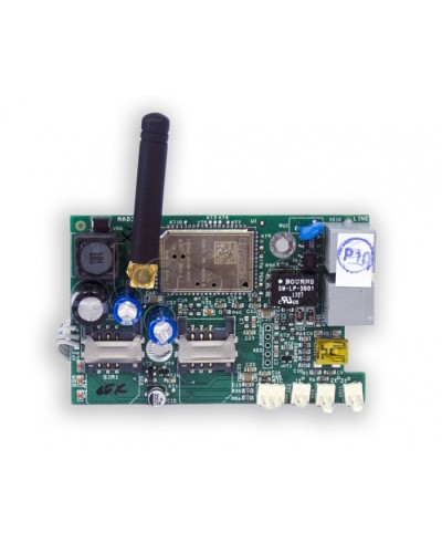 Модуль автодозвона ВЭРС-МАД в Омске Модули сопряжения Pintop.ru