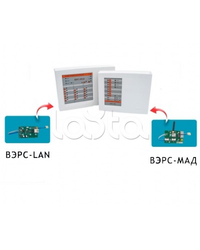 Модуль связи ВЭРС-ТРИОЛАН в Омске Охранно-пожарное оборудование Pintop.ru